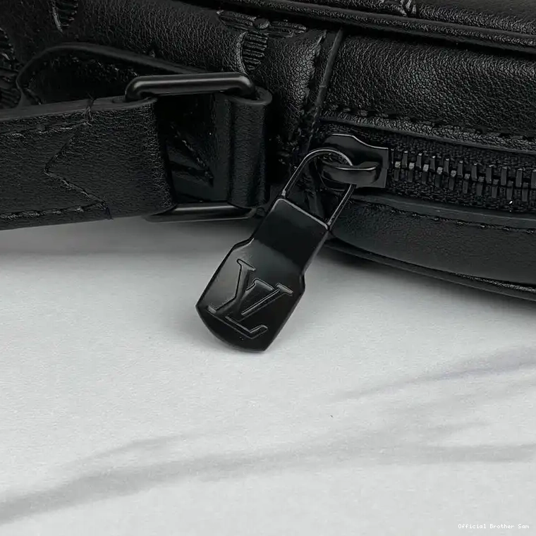 Official Brother Sam Bag LV 2105HT0010 0818